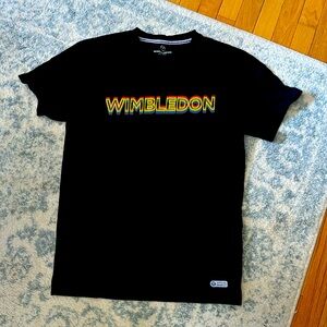 Wimbledon T-Shirt (2023)